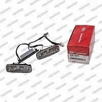 подсветка номерного знака 925013W000
