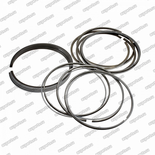 кольца поршневые стд. 230404A910