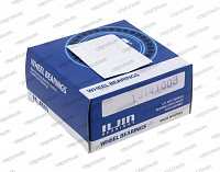 подшипник передней ступицы IJ1-41003