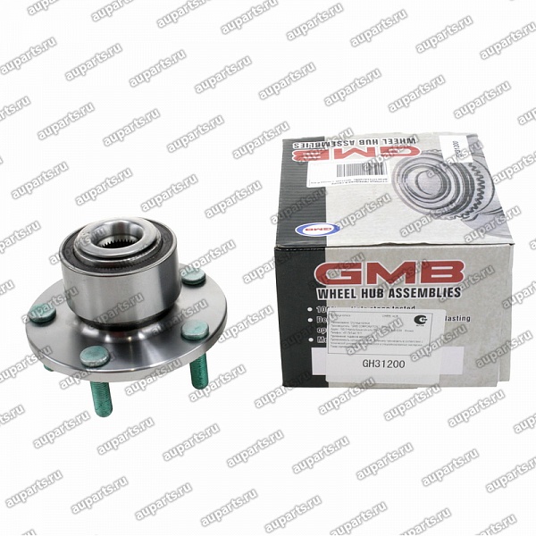 ступица передняя в сборе GH31200