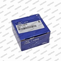 кольца поршневые стд. 2304023250