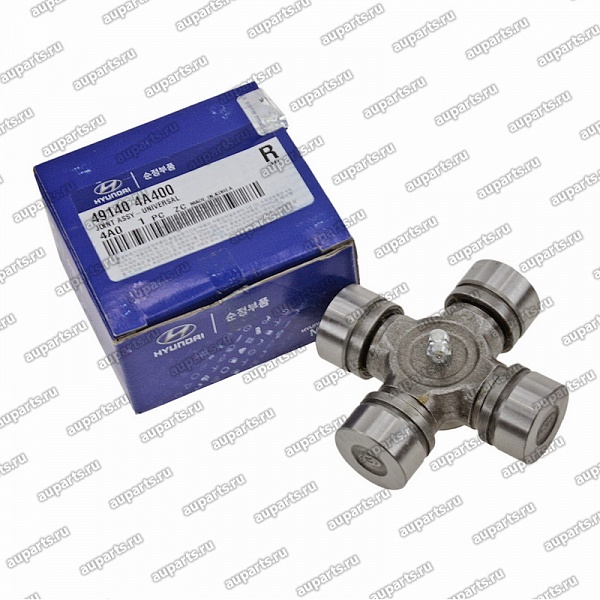 крестовина карданного  вала 491404A400