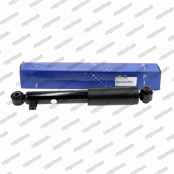 амортизатор задний газовый 553102B001