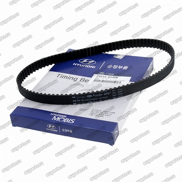 ремень грм [101yu20] 2431202270