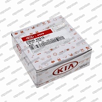 кольца поршневые стд. 230404A910