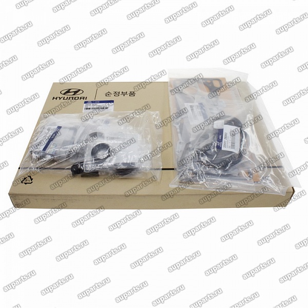 комплект прокладок 2091026C01