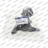 подушка двигателя передняя правая 218102D100