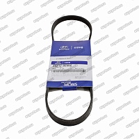 ремень помпы и генератора [4pk778] 2521202552