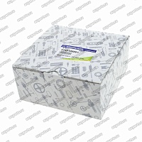 подшипник передней ступицы с датчиком 4143108001