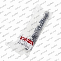 кронштейн заднего бампера левый 86613A2000