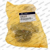подушка двигателя передняя 219503Z150