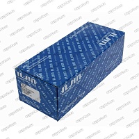 наконечник рулевой правый IJ-B0057