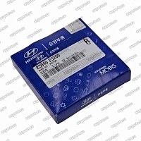 кольца поршневые стд. 2304023200