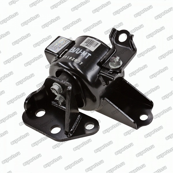 подушка двигателя задняя m/t 218302K200