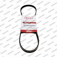 ремень кондиционера [4pk940] 0K94115908