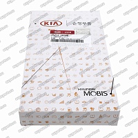 ремень помпы и генератора [4pk778] 252123A500