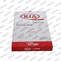 ремень грм передний [176ru28] 0K9BV12205