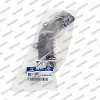 кронштейн заднего бампера правый 866142G000