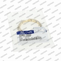 кольцо синхронизатора 4338428002