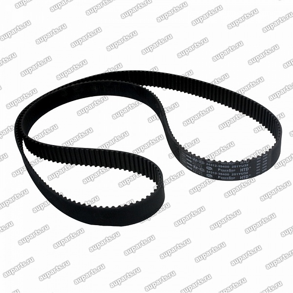ремень грм 2431239400