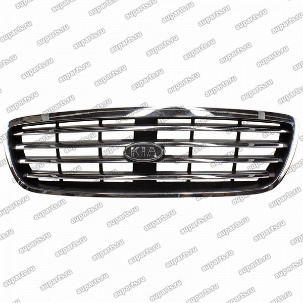 решётка радиатора 0K53A50710