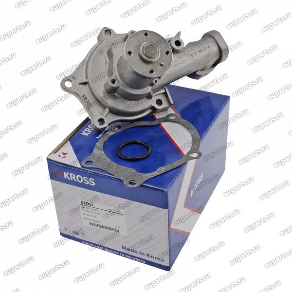 насос водяной KM09-00257