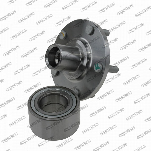 ступица передняя GH10200