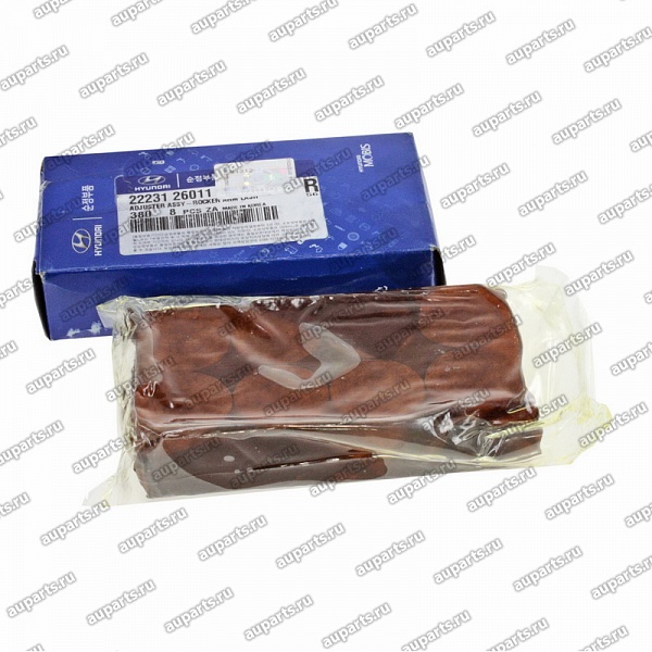 гидрокомпенсатор 2223126011