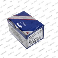 колодки тормозные передние KM05-00038