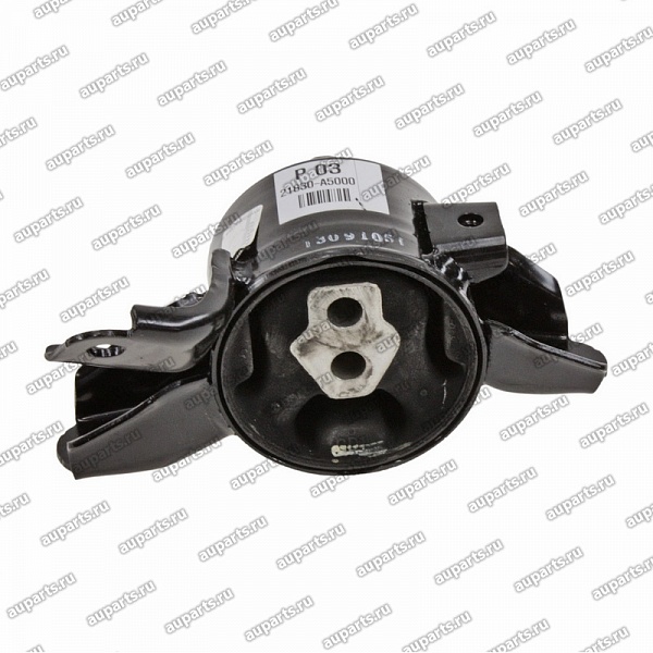 подушка двигателя левая m/t 21830A5000