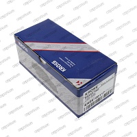 колодки тормозные передние KN05-00117