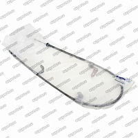 трос ручника правый (диск) 597701R300