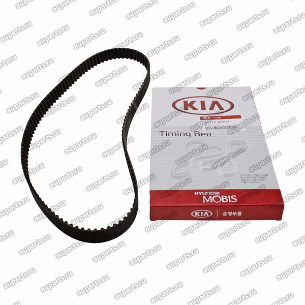 ремень грм [123ru23] 2431227250