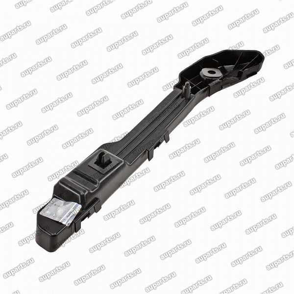 кронштейн переднего бампера правый 865141D000