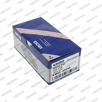 колодки тормозные передние KM05-00045