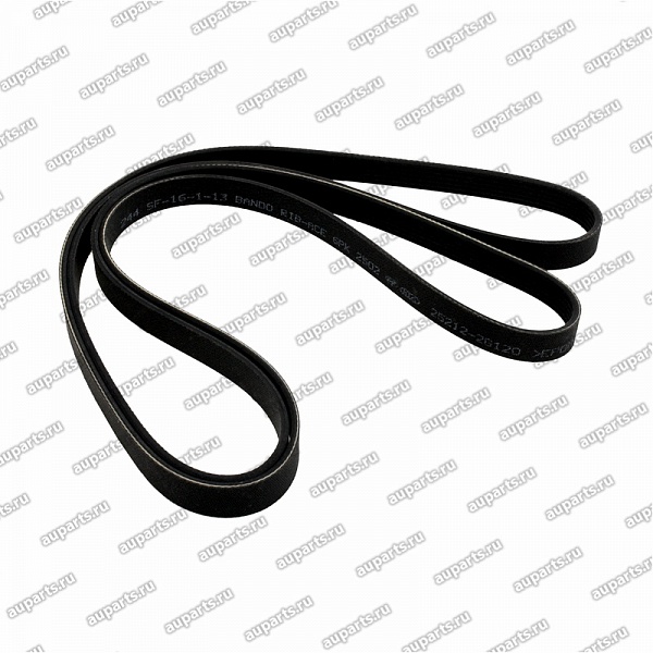 ремень помпы и генератора [4pk897] 252122G120