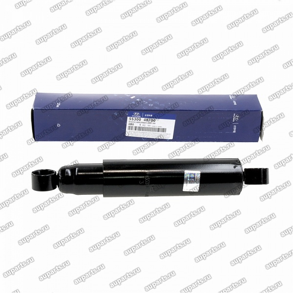 амортизатор задний 553004B700
