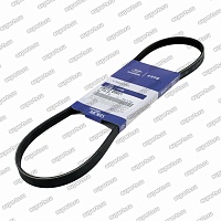 ремень помпы и генератора [4pk875] 2521223021