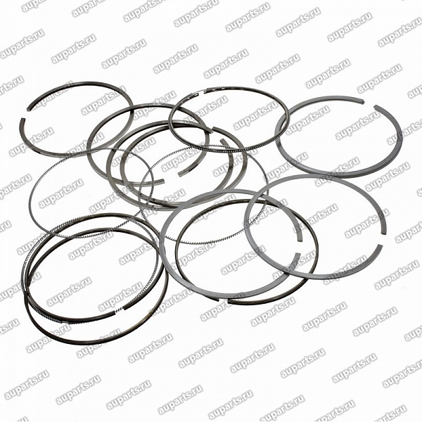 кольца поршневые стд. 2304045500