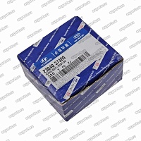 кольца поршневые стд. 2304037300