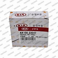 подшипник передней ступицы KK15033047