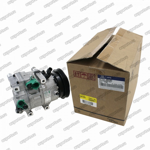 компрессор 977012H140