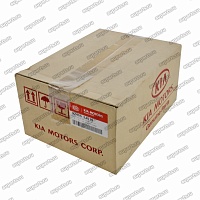 фонарь задний левый в крышку багажника 924052J010