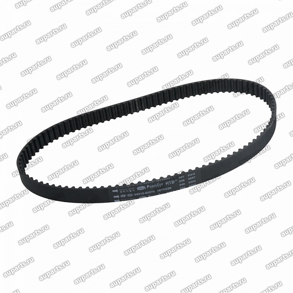 ремень грм [101yu20] 2431202270