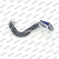 патрубок радиатора нижний 254104F250