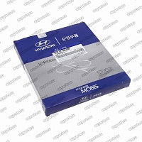 ремень приводной +a/c 252124A700