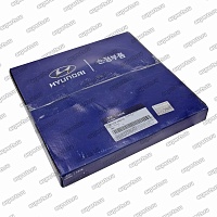 диск тормозной передний 5812944010