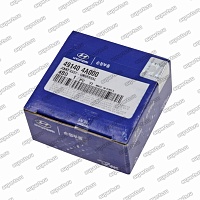 крестовина карданного  вала 491404A000