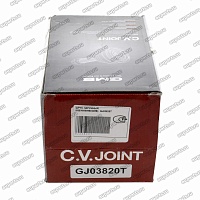 шрус наружный GJ03820T