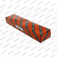 наконечник рулевой левый IJ-B0053